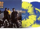 Naughty By Nature - Self Titled (30th Anniversary) 2LP NEW