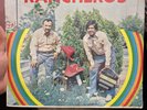 LOS DOS RANCHEROS LP, DLV - 297 Juan Torres Y Fidel Lozano Nuevo Y Sellado