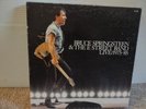 Bruce Springsteen Live Box set, 5 LP, looks untouched
