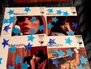 Taylor Swift Midnights Vinyl, All 4 Albums Signed Posters + CLOCK. Unopened