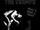 THE CRAMPS LIVE NORTHEIM 1993 LIMITED 7