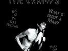 THE CRAMPS LIVE NORTHEIM 1993 LIMITED 7