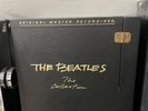 BEATLES The Collection 14 LP box set MFSL MoFi Mobile Fidelity, NM Vinyl