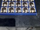The Beatles A Hard Day's Night Vinyl Parlophone PMC 1230 1964 Mono 1st Pressing