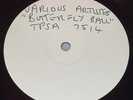 ROGER GLOVER Butterfly Ball 1974 UK ORIGINAL W/L TEST PRESS VINYL LP Deep Purple