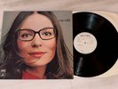 NANA MOUSKOURI Une Voix GREEK WHITE LABEL TEST PRESS VINYL LP Manos Hadjidakis