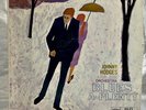 LP: Johnny Hodges And His Orchestra, Blues-A-Plenty, Verve Records, Stereo, 1958