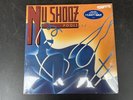 NU SHOOZ - Poolside LP - Original 1985 Vinyl - NEW SEALED
