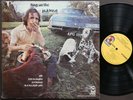 JACK BRUCE Things We Like LP ATCO RECORDS SD 33-349 US 1971 JAZZ John McLaughlin