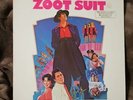 ZOOT SUIT MOTION PICTURE SOUNDTRACK LP  RECORD VINYL RARE PROMO VG+ NICE