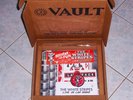 The White Stripes: Live In Las Vegas, Third man Records Vault #58