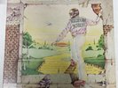 Elton John SEALED NO BARCODE Goodbye Yellow Brick Road Vinyl Record Lp