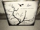 SIGNED x5 The Airborne Toxic Event VINYL TOUR EXCLUSIVE The Bravery The Killers
