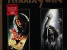 2xLP Running Wild Death or Glory GATEFOLD - GREY VINYL NEW OVP Noise Record