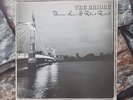 Thomas Leer & Robert Rental - The Bridge Vinyl LP Industrial Records IR0007 1979