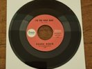 Round Robin I'm The Wolf Man Re-issue 2010 45