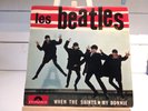EP/ 45T THE BEATLES 