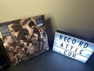 My Chemical Romance The Black Parade 2LP Gray Vinyl Walmart Exclusive New Sealed