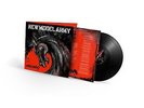 NEW MODEL ARMY - UNBROKEN VINYL LP (NEW)