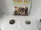 Mamma Mia  Here We Go Again [Original Motion Picture Soundtrack] [LP]