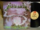 Metallica Creeping Death LP 1984 Music For Nations EX/EX Anthrax Slayer Overkill