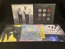 Twenty One Pilots Vinyl Discography Vessel Blurryface Trench Scaled & Icy RSD LP