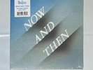 THE BEATLES LIMITED EDITION BLUE VINYL 7