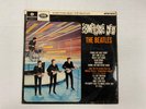 The Beatles - Something New * RARE CPCS 101 EXPORT * 1O/1P * 1964 UK 1st PRESS *