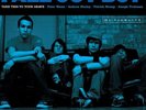 Fall Out Boy - Take This To Your Grave limited anniversary US blue jay vinyl new
