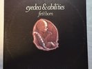Hip Hop LP - Eyedea & Abilities - First Born - Rhymesayers - 3xLP OG