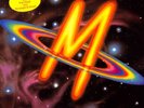 M New York, London, Paris, Munich LP Album Vinyl Schallplatte 020