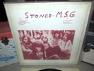 Rolling Stones – Stoned-M.S.G. LP Head Records-102 no tmoq