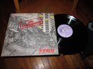 JONESY NO ALTERNATIVE LP NM NEAR MINT UK DAWN VINYL RARE PROG ROCK