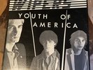 Wipers - Youth Of America PA 82802 1981 LP Vinyl Record VG