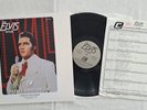 Very Rare LP The Elvis Hour No. 12, USA 1986, Creative Radio Shows Transcription