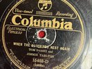 Tom Darby and Jimmie Tarlton Hillbilly 78RPM