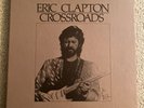 Eric Clapton - Crossroads - 1988 Vinyl 6 LP Box Set 835-261-1 with Booklet VG+