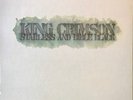 LP 33 King Crimson – Starless And Bible Black US 1974 Atlantic Robert Fripp