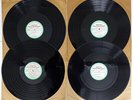 ARMED FORCES Transcription Disc Records / PORTER WAGONER Mac Wiseman ERNEST TUBB