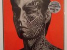 SEALED - THE ROLLING STONES - TATTOO YOU - 1981 ORIGINAL 1ST PRESS