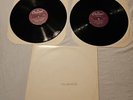 Vintage The Beatles White Album Swbo 101