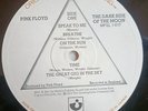 Pink Floyd LP Dark Side Of The Moon USA 1979 MFSL Press INCREDIBLE VINYL & AUDIO