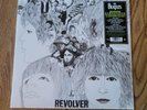 The Beatles 'Revolver' sealed 2012 remaserted stereo Germany vinyl press Minty
