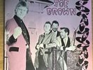 Joe Brown - Joe Brown EP Vinyl   R6025