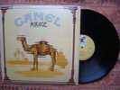 CAMEL - MIRAGE ( LP USA Passport PB 9855 Reissue Prog Rock + OIS Ex )