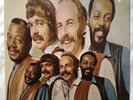 Jazz Funk Obscure 1969 The Fourth Way / Capitol US Original LP /Jazz Rock Fusion