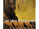 At The Drive In - Relationship of Command LP Vinyl Record, SEALED