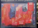Jerry Garcia David Grisman So What Black Friday RSD Record Store Day 2023 Vinyl