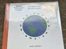 Vampire Weekend Father of the Bride Blue Green 2 LP Vinyl Spotify Exclusive New