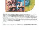 JELLY BEAN BANDITS - S/T (LP 2024) NEW*YELLOW W/GREEN SPLATTER VINYL*12 TRACKS*